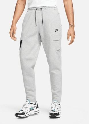 Штани nike nsw tech fleece utility