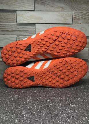 Копочки стоноги adidas ace 15.4 tf. оригінал9 фото