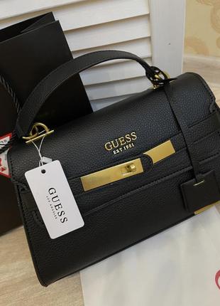 Сумка женская guess9 фото