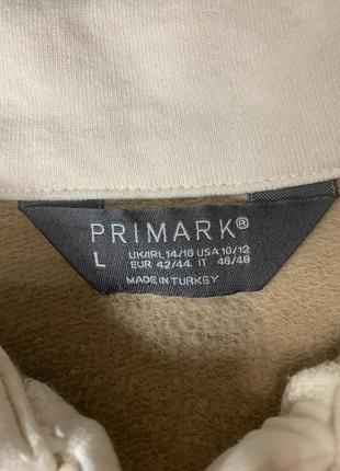 Кофта від primark4 фото