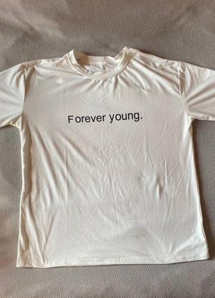 Нова футболка з taobao