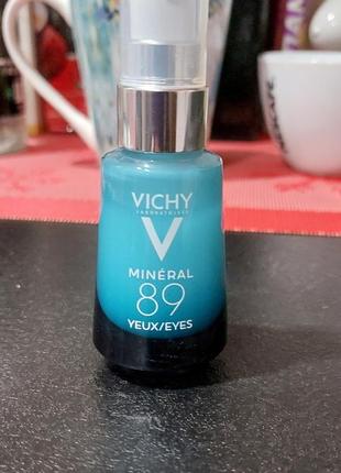 Крем для глаз vichy