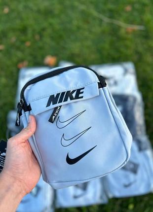 Круті брендові сумки від nike 🖤🔥3 фото