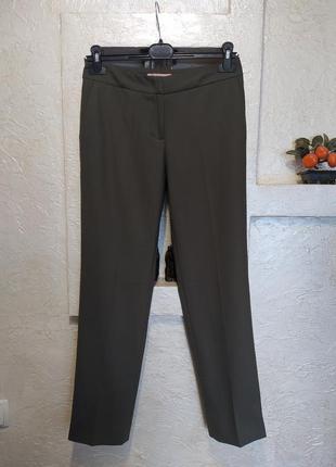 Брюки с шерстью twin set