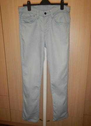 Джинси levis 511 p.34\32