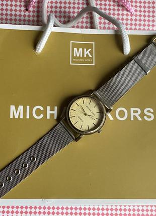 Годинник michael kors