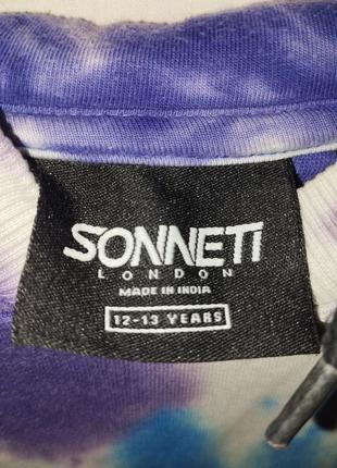 Худи sonneti6 фото