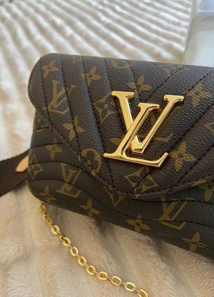 👜louis vuitton4 фото