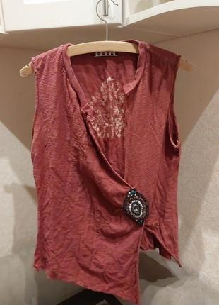 Теракотова майка м