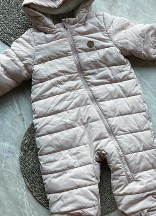 Комбінезон 74 см