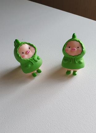 Фигурка, статуэтка, игрушка 2