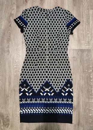 Платье h&m 2