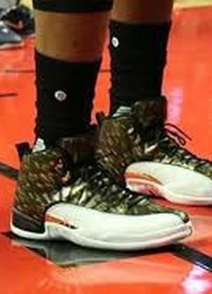 jordan 30 gold