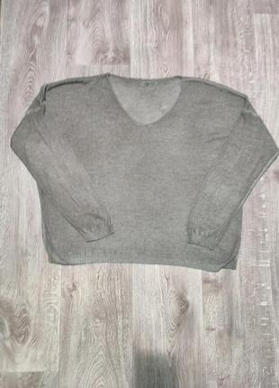 Джемпер new collection италия1 фото
