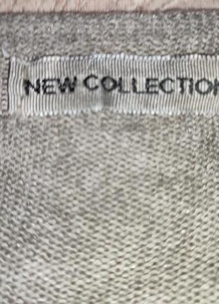 Джемпер new collection италия3 фото
