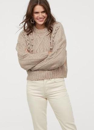 Свитер h&m3 фото