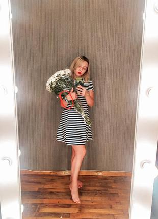 Сукня літня