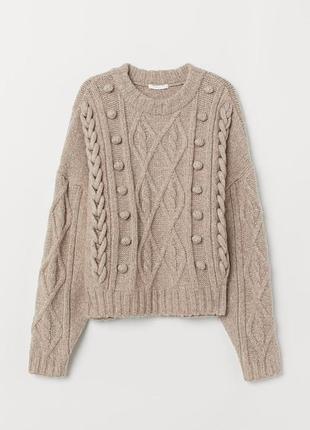Свитер h&m7 фото