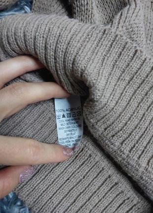 Укороченная кофта на верх блузы свитшот свитр свитер3 фото
