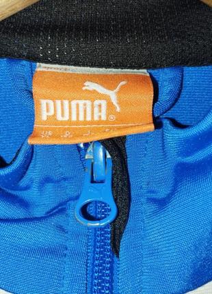 Кофта puma5 фото