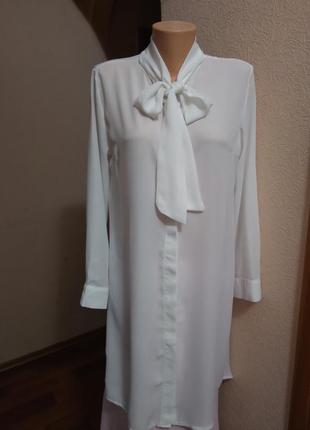 Zanzea collection сукня-сорочка4 фото