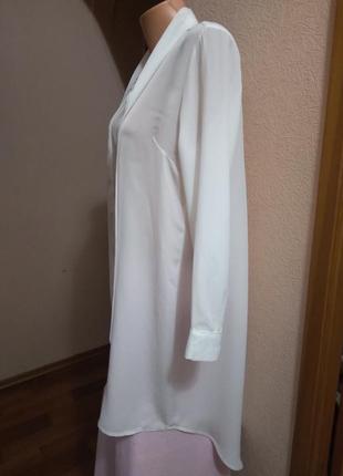 Zanzea collection сукня-сорочка6 фото