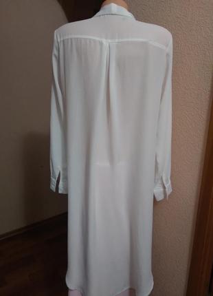 Zanzea collection сукня-сорочка7 фото