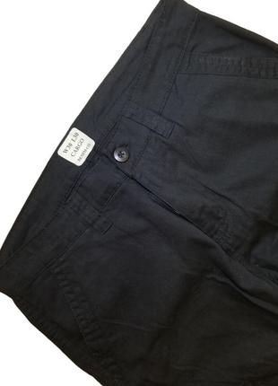 Карго прямые джинсы cargo jeans denim co4 фото