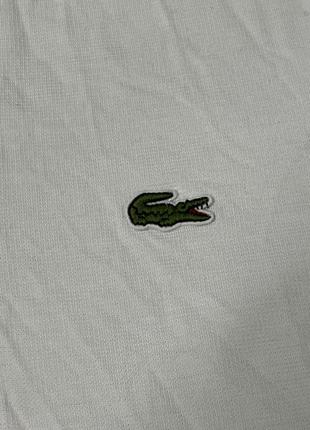 Polo lacoste sport2 фото