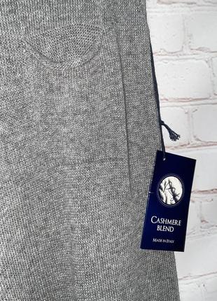 Шикарный кашемировый костюм cashmere blend 😍 италия 🇮🇹2 фото