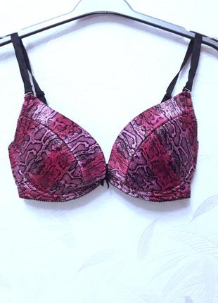 Яркий, сексуальный бюстгальтер, 36d/80d, ann summers