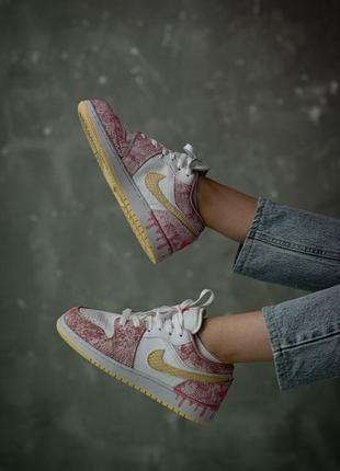 Nike sb dunk low4 фото