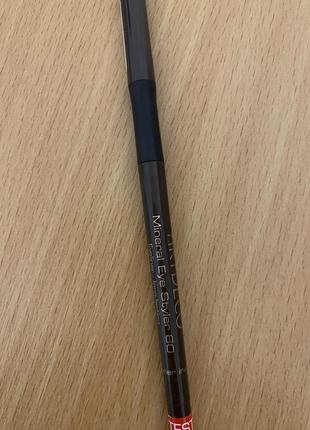 Минеральный карандаш для глаз artdeco6 фото