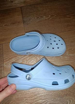 Crocs 12-13 21 см