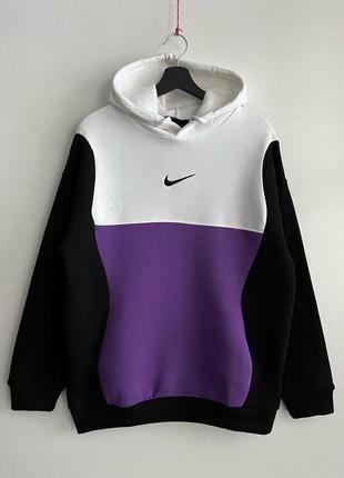 Худі найк hoodie nike1 фото