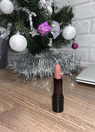 Помада для губ lamel professional make up powder drop matte lipstick 405, 3.8 г