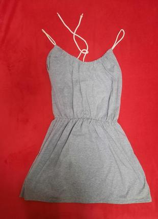 Літній сарафан,сукня6 фото