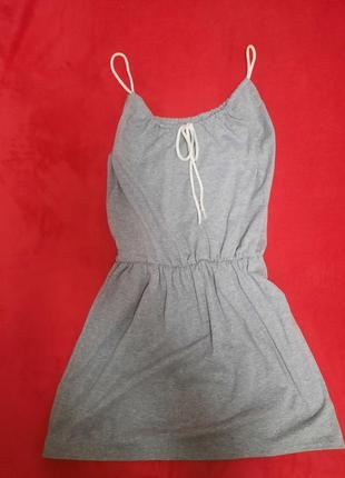 Літній сарафан,сукня4 фото