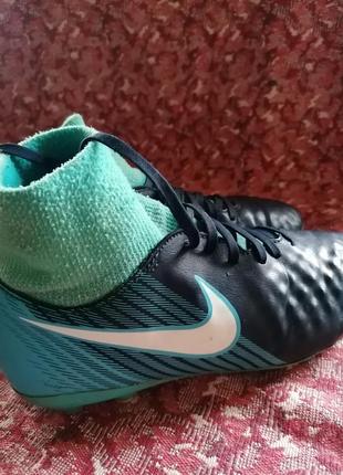 Бутсы nike magista оригинал1 фото