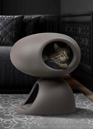 Домівка для котика qeeboo cat cave