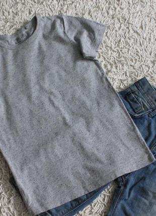 Базова футболка next на 10 років ріст 140 см