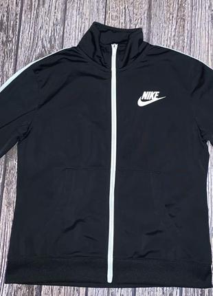 Кофта nike для мальчика 13-15 лет, 158-170 см2 фото