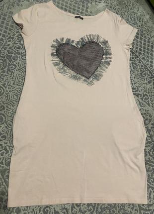 Платье летнее la pia