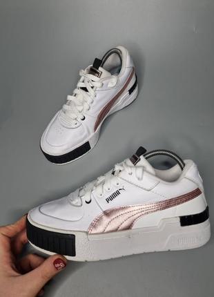 Шикарні кросівки puma