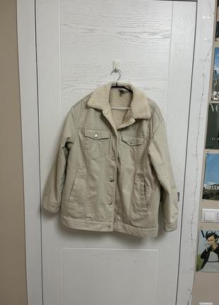 Куртка женская h&m