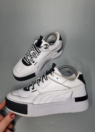 Шикарні кросівки puma