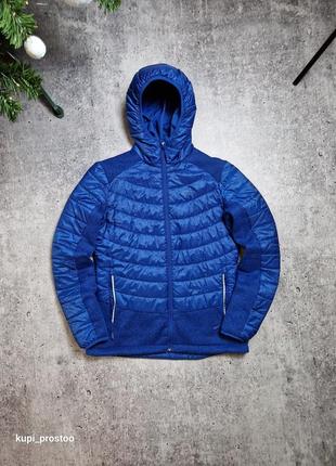 Jack wolfskin курточка