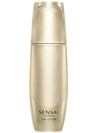 Sensai (kanebo) the lotion лосьон для лица 125 мл оригинал