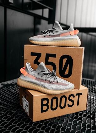 Кроссовки adidas yeezy  boost 350 v2 trfrm true form кросівки