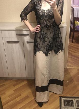 Продам сукню